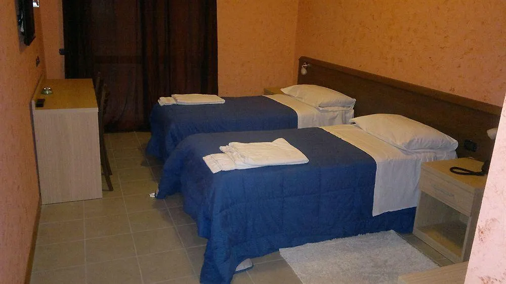 Due Platani Hotel Brivio