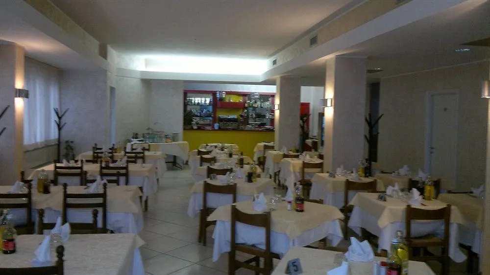 Due Platani Hotel Brivio Italy