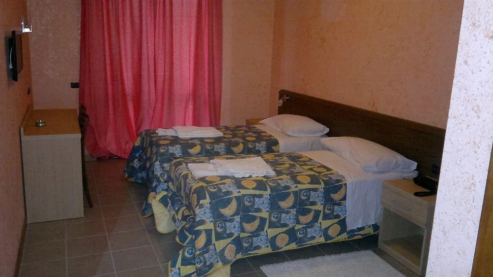 Due Platani Hotel Brivio 3*, Airuno Italy