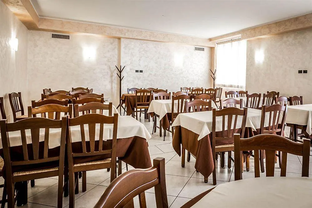 Due Platani Hotel Brivio Airuno