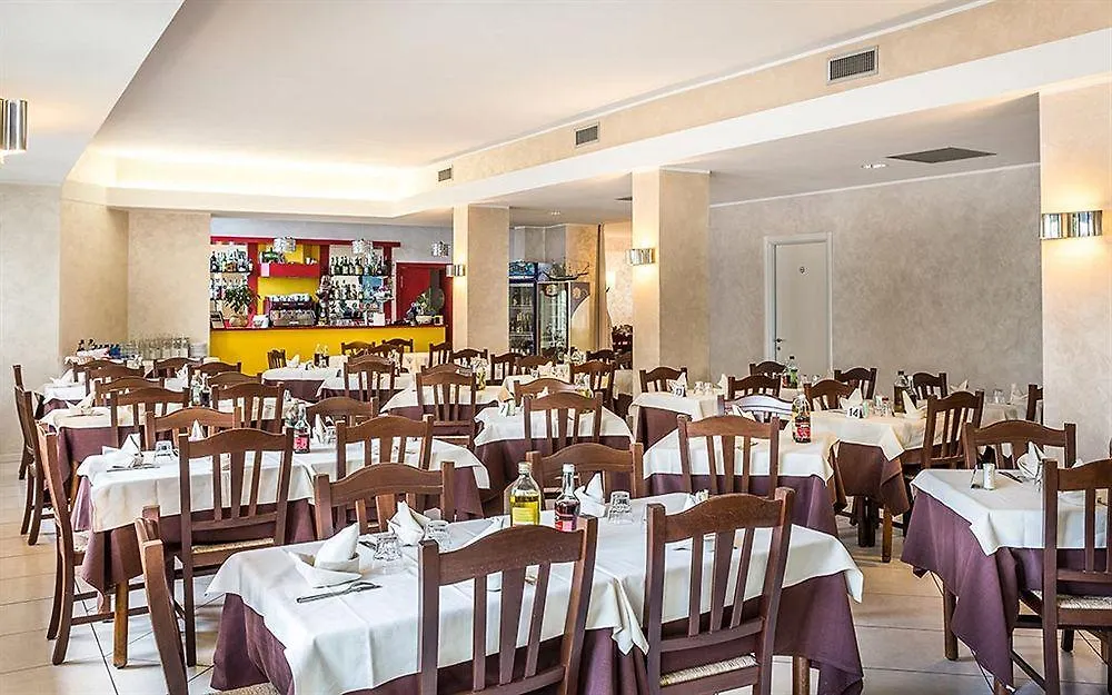 Due Platani Hotel Brivio