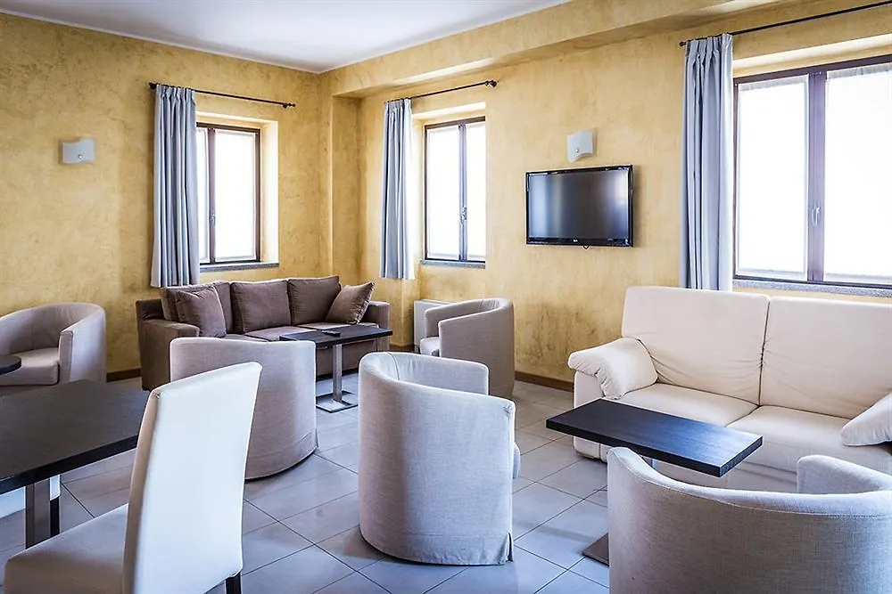 ***  Due Platani Hotel Brivio Italy
