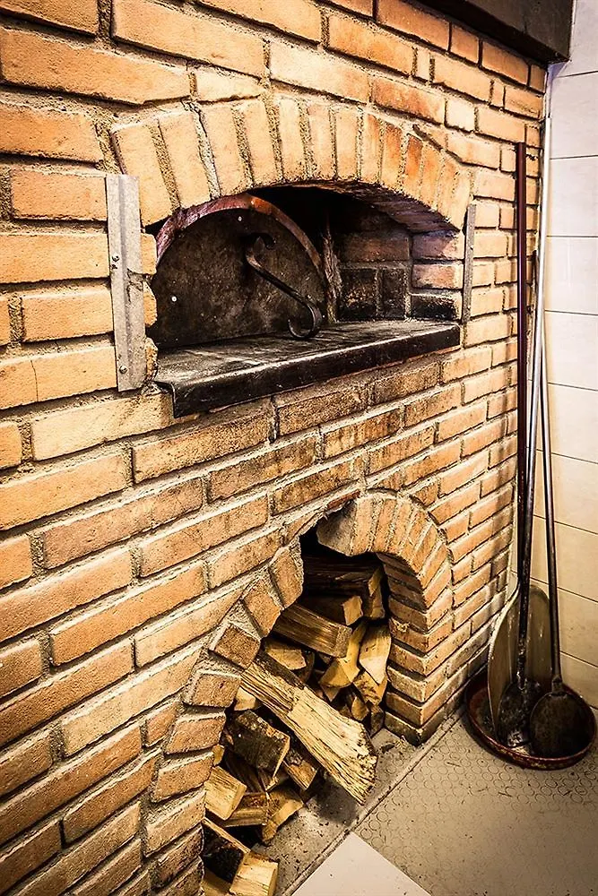 Due Platani Hotel Brivio