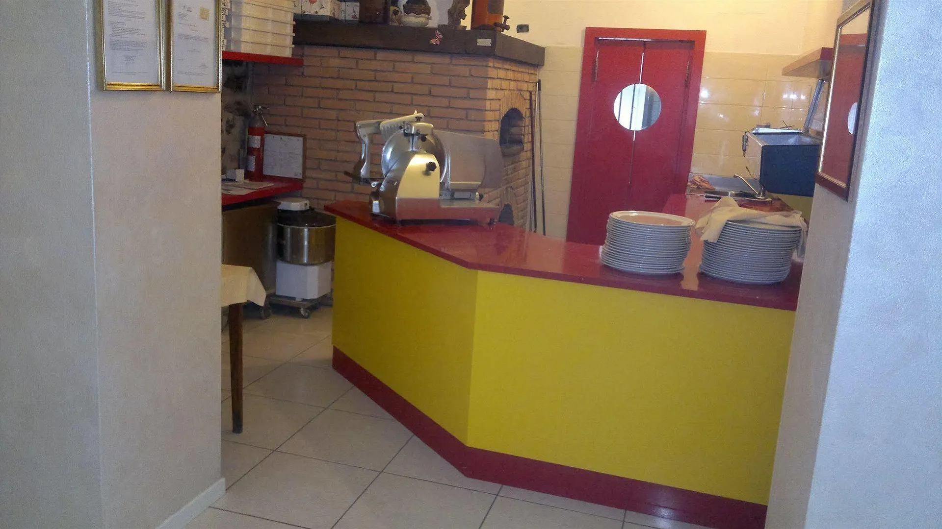 Due Platani Hotel Brivio  Airuno